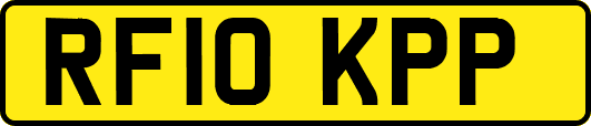 RF10KPP