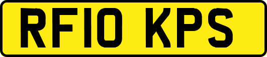 RF10KPS