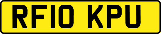 RF10KPU