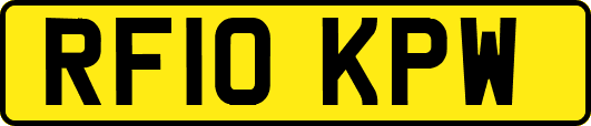 RF10KPW