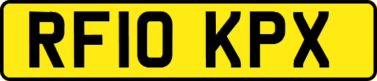 RF10KPX