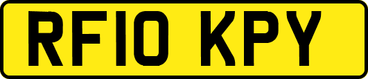 RF10KPY