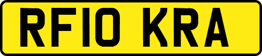 RF10KRA