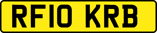 RF10KRB