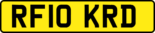 RF10KRD
