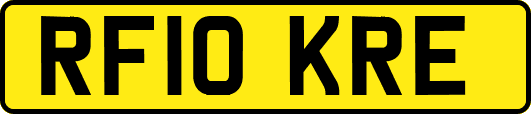 RF10KRE