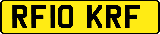 RF10KRF