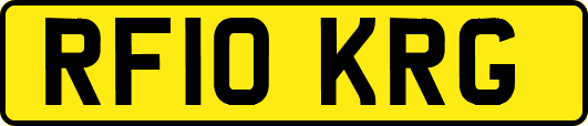 RF10KRG