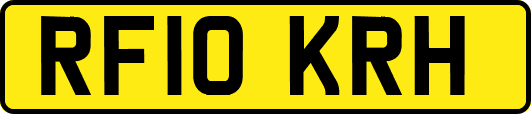RF10KRH