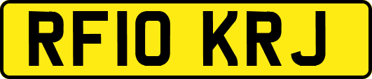 RF10KRJ