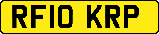 RF10KRP