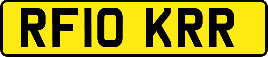 RF10KRR