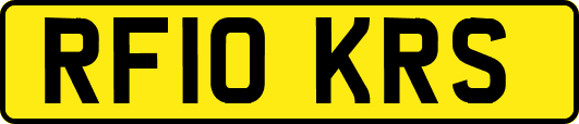 RF10KRS