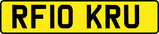 RF10KRU