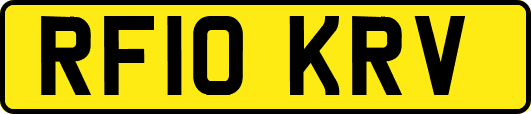 RF10KRV