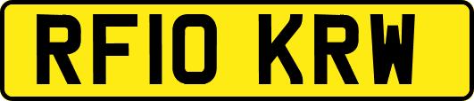 RF10KRW