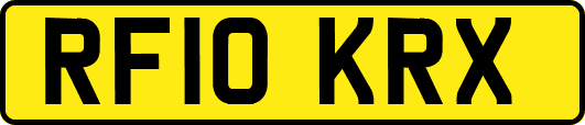 RF10KRX