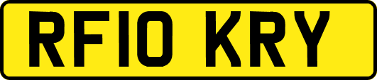 RF10KRY