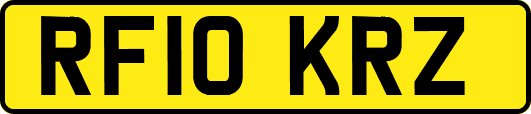 RF10KRZ