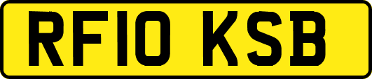 RF10KSB
