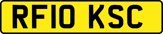 RF10KSC