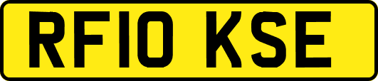 RF10KSE