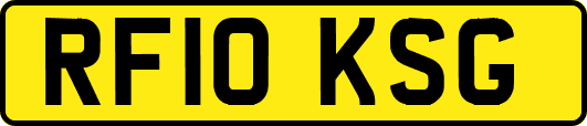 RF10KSG