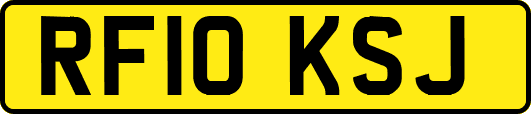 RF10KSJ