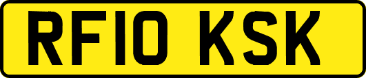 RF10KSK
