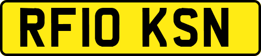 RF10KSN