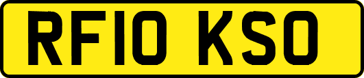 RF10KSO