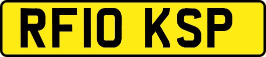 RF10KSP