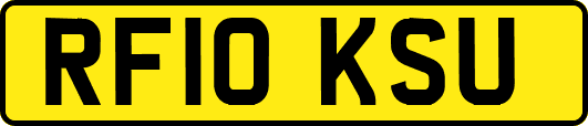 RF10KSU