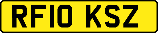 RF10KSZ