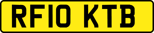 RF10KTB