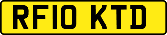 RF10KTD