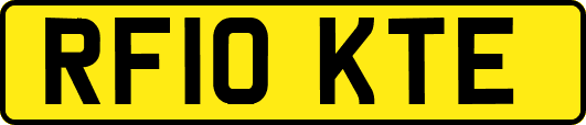 RF10KTE