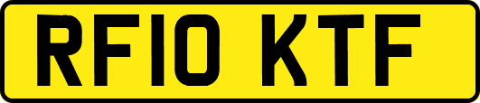RF10KTF