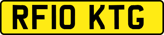 RF10KTG