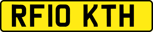 RF10KTH