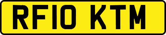 RF10KTM