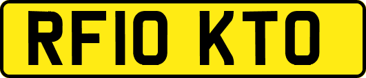 RF10KTO