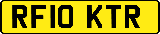 RF10KTR