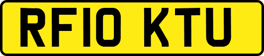 RF10KTU