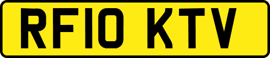 RF10KTV