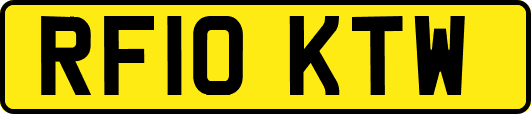 RF10KTW