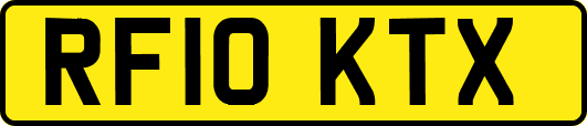 RF10KTX