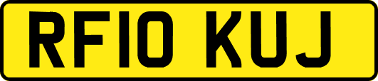 RF10KUJ