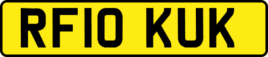 RF10KUK