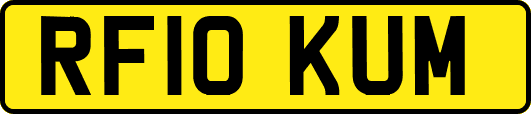 RF10KUM